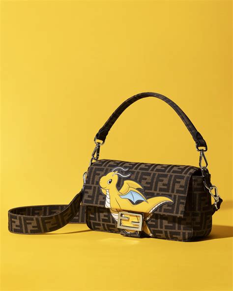 chinese new year fendi|Fendi’s Chinese New Year collection for 2024, the Year of the .